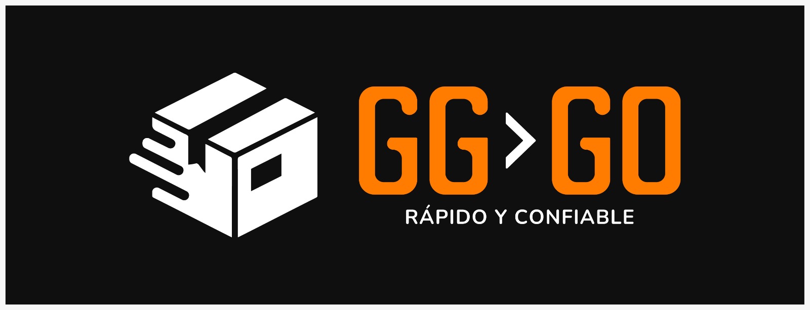 Logotipo GG-GO